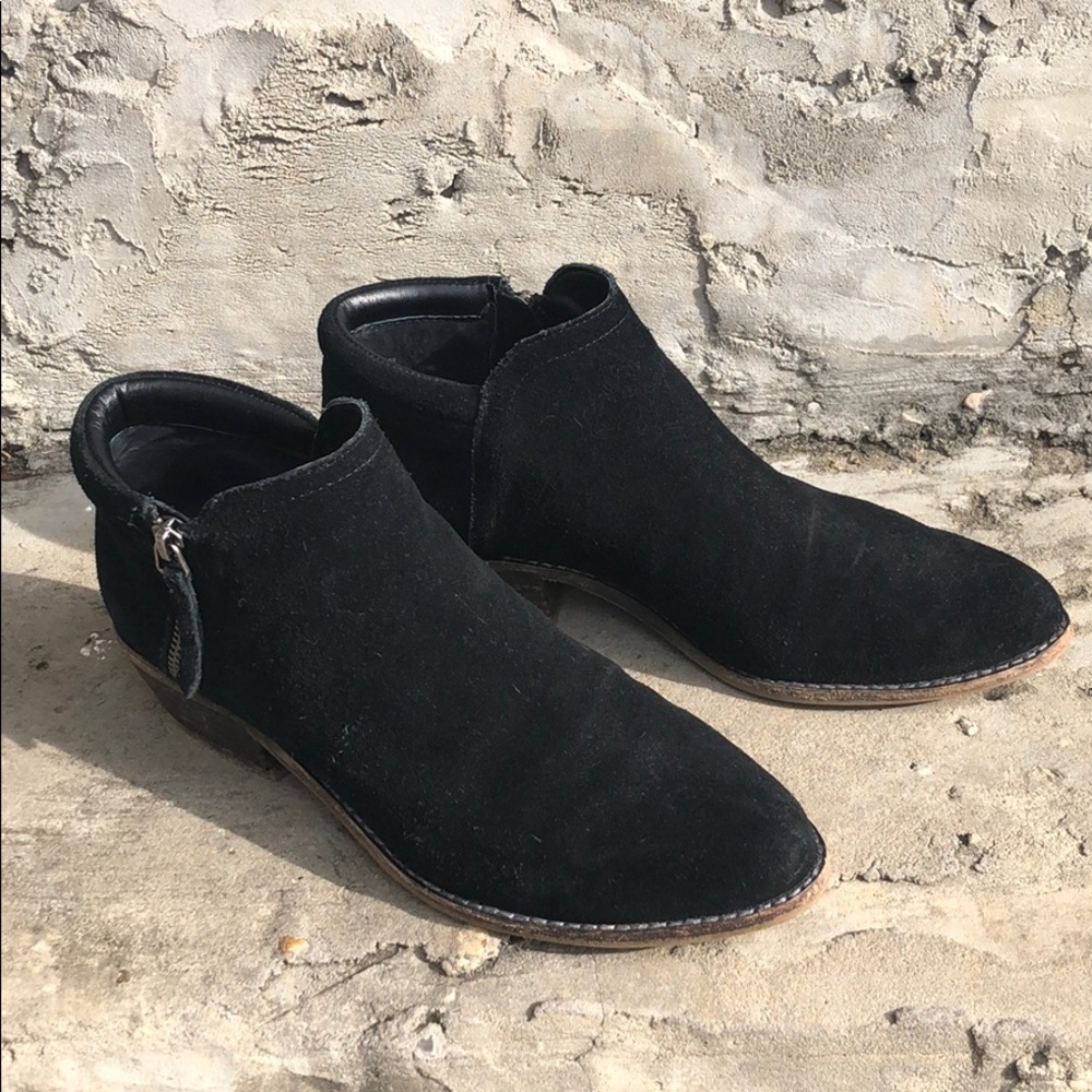 Steve Madden Tobii Bootie